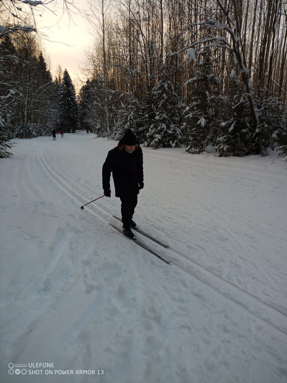 Титков Михаил Ильич